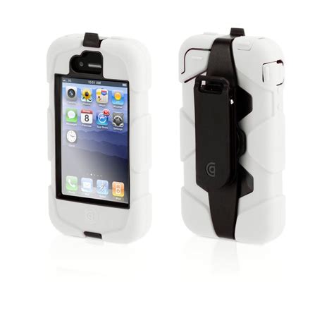 NEW Griffin Military Survivor Case for the Apple iPod 